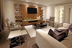 Crowne Plaza Monterrey by IHG