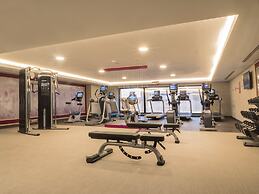 Crowne Plaza Monterrey by IHG