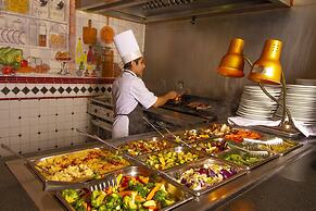 Crowne Plaza Monterrey by IHG