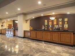 Crowne Plaza Monterrey by IHG