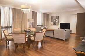 Crowne Plaza Monterrey by IHG