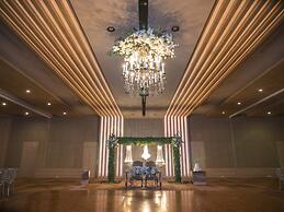Crowne Plaza Monterrey by IHG