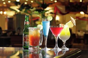 Crowne Plaza Monterrey by IHG
