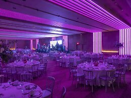 Crowne Plaza Monterrey by IHG