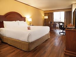 Crowne Plaza Monterrey by IHG