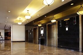 Crowne Plaza Monterrey by IHG