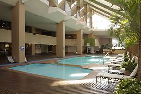 Crowne Plaza Monterrey by IHG