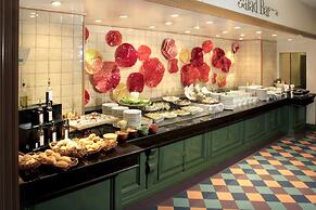 Crowne Plaza Monterrey by IHG