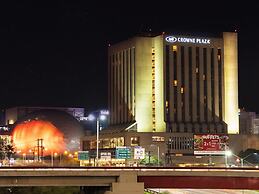 Crowne Plaza Monterrey by IHG