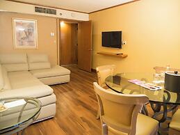 Crowne Plaza Monterrey by IHG