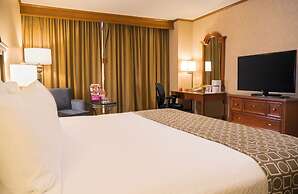 Crowne Plaza Monterrey by IHG