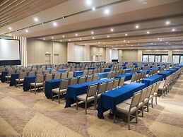 Crowne Plaza Monterrey by IHG