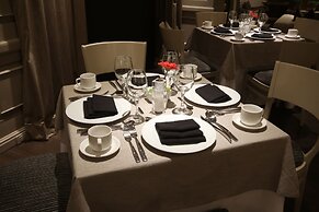 Crowne Plaza Monterrey by IHG