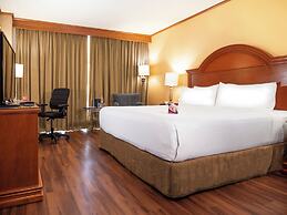 Crowne Plaza Monterrey by IHG