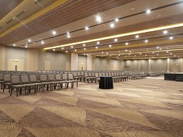 Crowne Plaza Monterrey by IHG