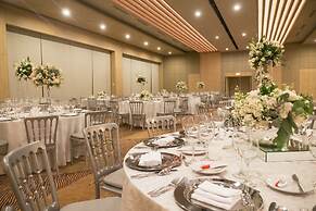 Crowne Plaza Monterrey by IHG