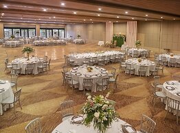Crowne Plaza Monterrey by IHG