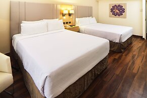 Crowne Plaza Monterrey by IHG