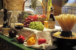 Crowne Plaza Monterrey by IHG