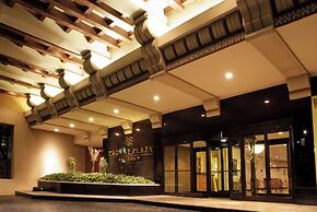 Crowne Plaza Monterrey by IHG
