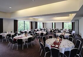 Crowne Plaza Birmingham City Centre by IHG