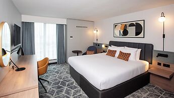 Crowne Plaza Birmingham City Centre by IHG