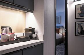 Crowne Plaza Birmingham City Centre by IHG