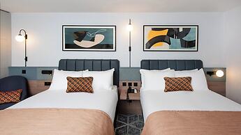 Crowne Plaza Birmingham City Centre by IHG