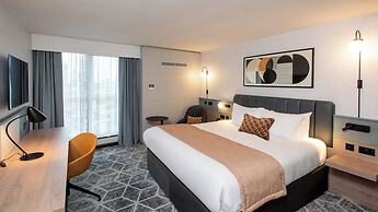 Crowne Plaza Birmingham City Centre by IHG