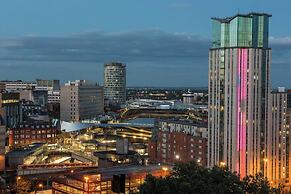 Crowne Plaza Birmingham City Centre by IHG
