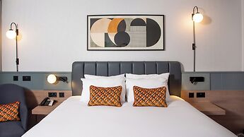 Crowne Plaza Birmingham City Centre by IHG
