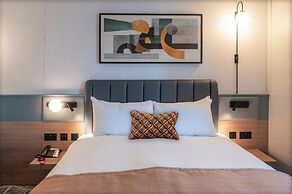 Crowne Plaza Birmingham City Centre by IHG