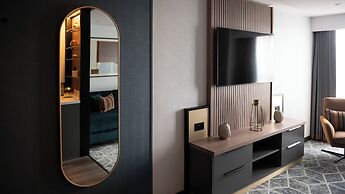Crowne Plaza Birmingham City Centre by IHG