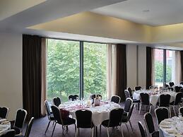 Crowne Plaza Birmingham City Centre by IHG