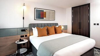 Crowne Plaza Birmingham City Centre by IHG