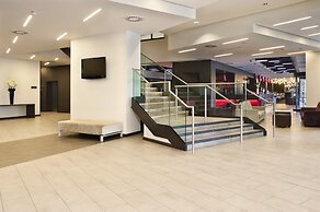 Crowne Plaza Birmingham City Centre by IHG