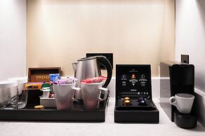 Crowne Plaza Birmingham City Centre by IHG