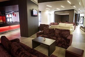 Crowne Plaza Birmingham City Centre by IHG