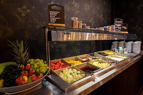 Crowne Plaza Birmingham City Centre by IHG