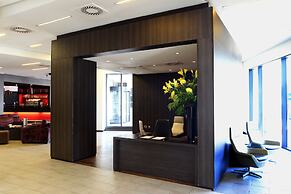 Crowne Plaza Birmingham City Centre by IHG