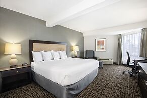 Ramada by Wyndham Kamloops