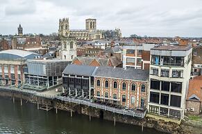 Radisson Hotel York