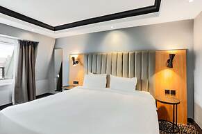 Radisson Hotel York