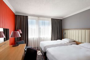 Radisson Hotel York