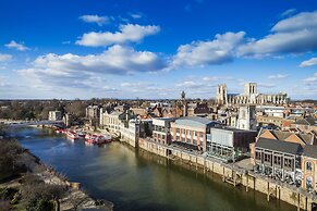 Radisson Hotel York
