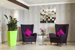 Radisson Hotel York