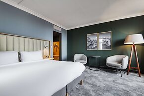 Radisson Hotel York
