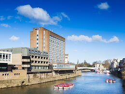 Radisson Hotel York