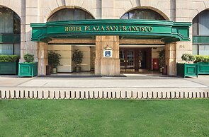 Hotel Plaza San Francisco