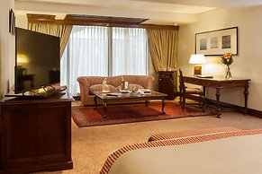 Hotel Plaza San Francisco